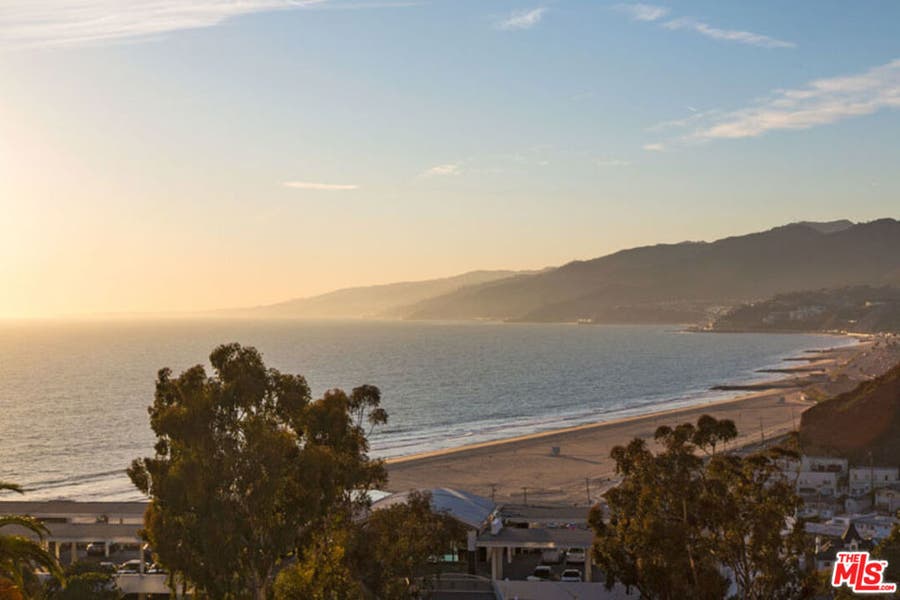 Property photo for 201 Ocean Avenue, #503B, Santa Monica, CA