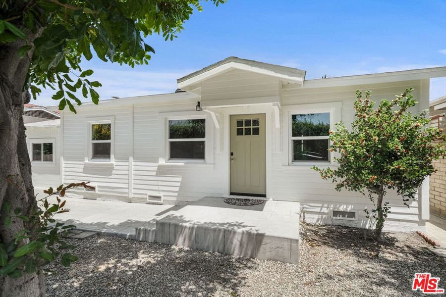 Property photo for 2027 S California Street, San Gabriel, CA