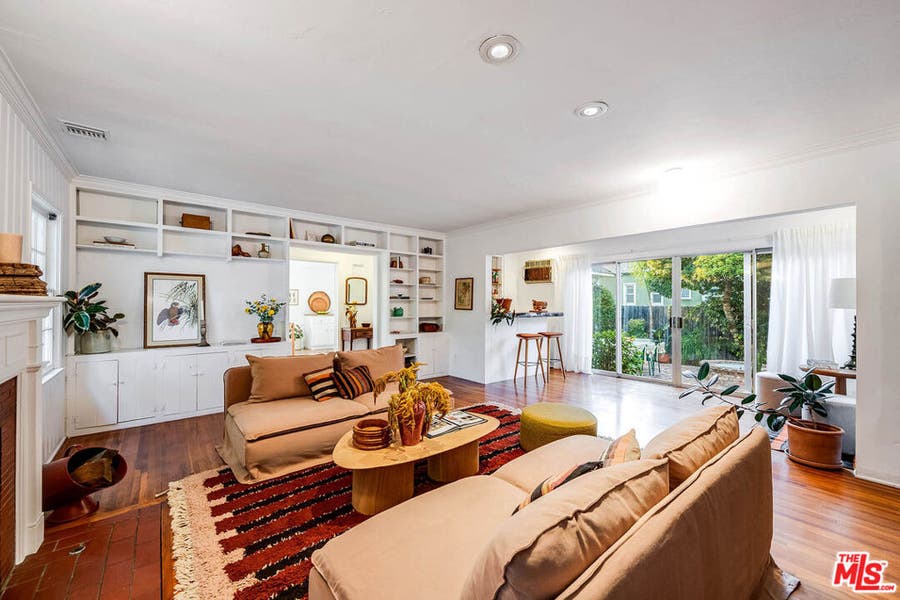 Property photo for 4740 Denny Avenue, Toluca Lake, CA