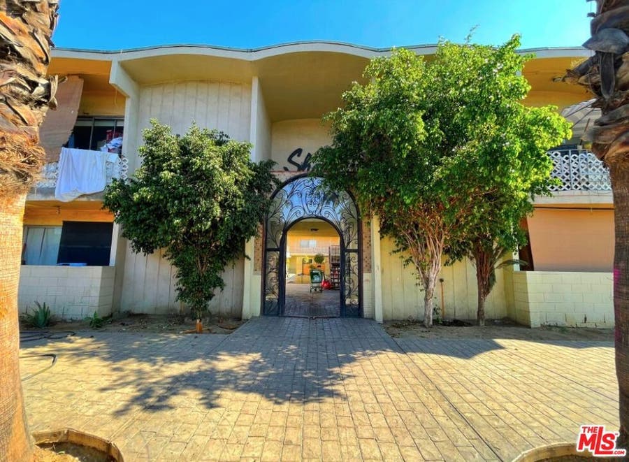 Property photo for 6956 Kester Avenue, Van Nuys, CA