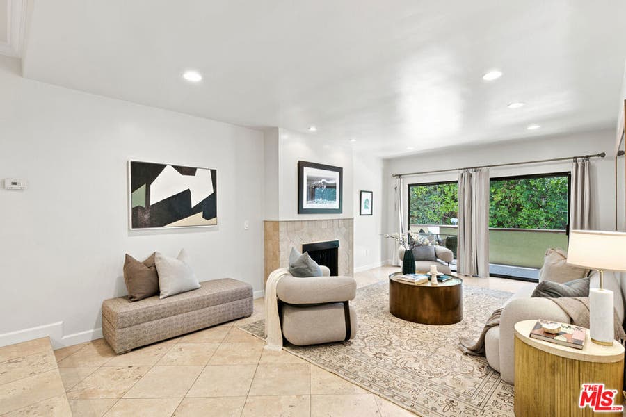 Property photo for 2332 Fox Hills Drive, #103, Los Angeles, CA