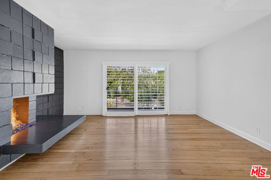 Property photo for 1301 N Flores Street, #4, West Hollywood, CA