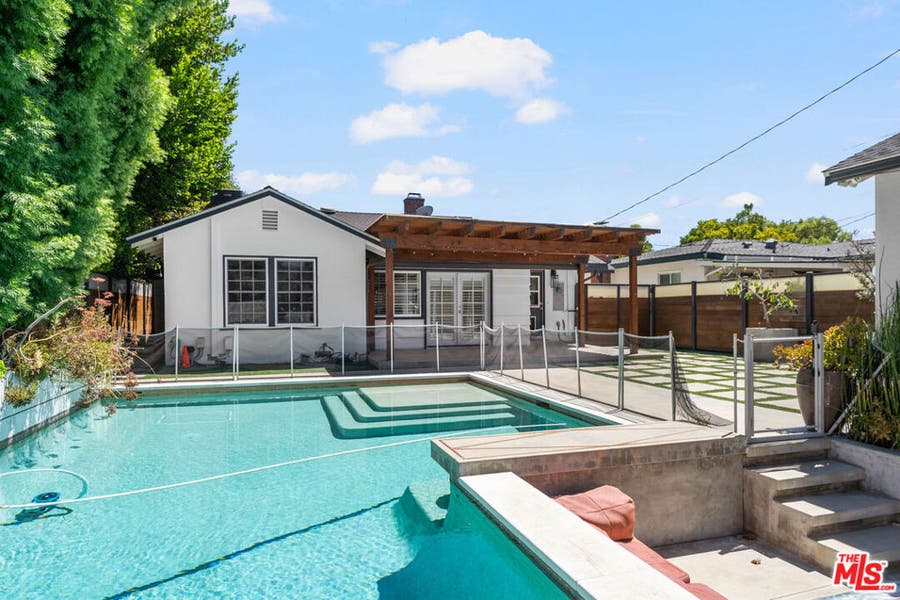 Property photo for 22417 Dolorosa Street, Woodland Hills, CA