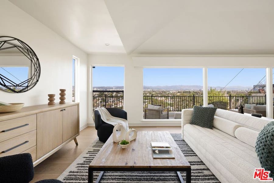Property photo for 5731 Aladdin Street, Los Angeles, CA