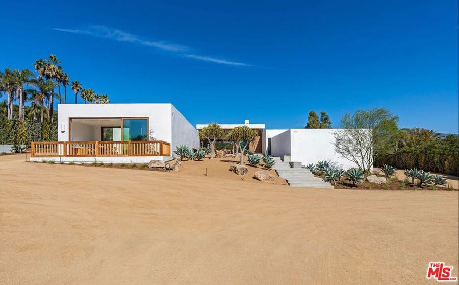 Property photo for 28837 Selfridge Drive, Malibu, CA