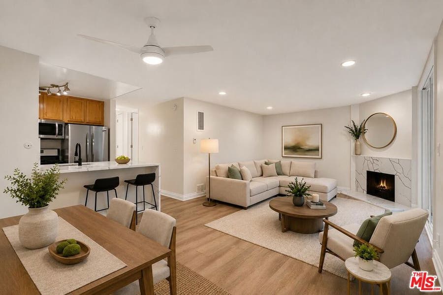 Property photo for 6305 Green Valley Circle, #115, Culver City, CA