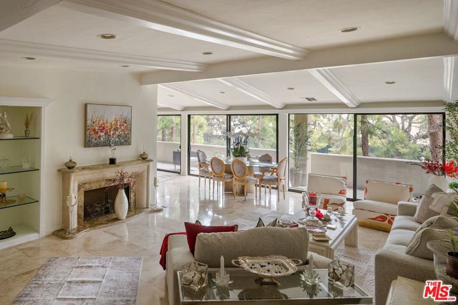Property photo for 2184 Century Woods Way, Los Angeles, CA