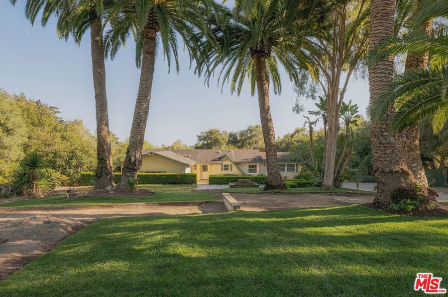 Property photo for 625 Parra Grande Lane, Santa Barbara, CA