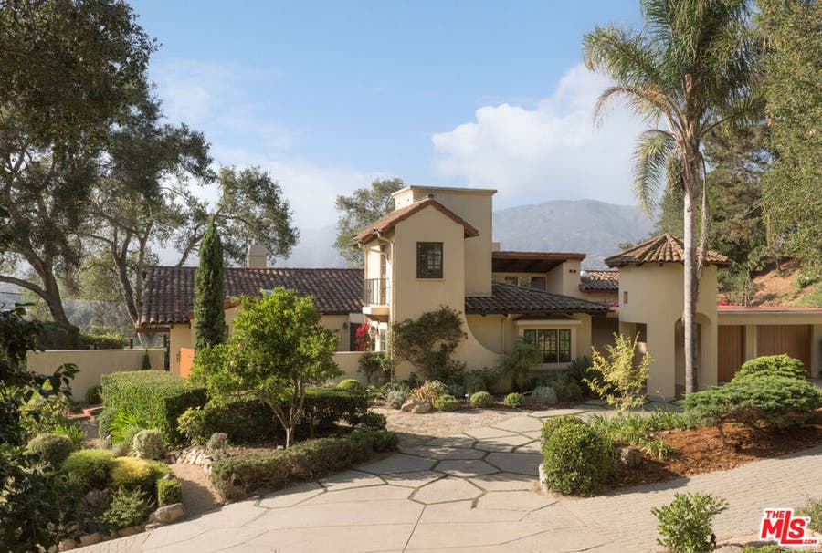 Property photo for 4585 Vieja Drive, Santa Barbara, CA