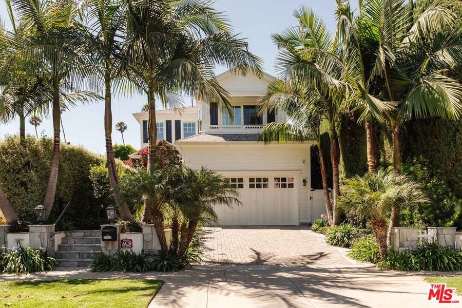 Property photo for 12239 Darlington Avenue, Los Angeles, CA