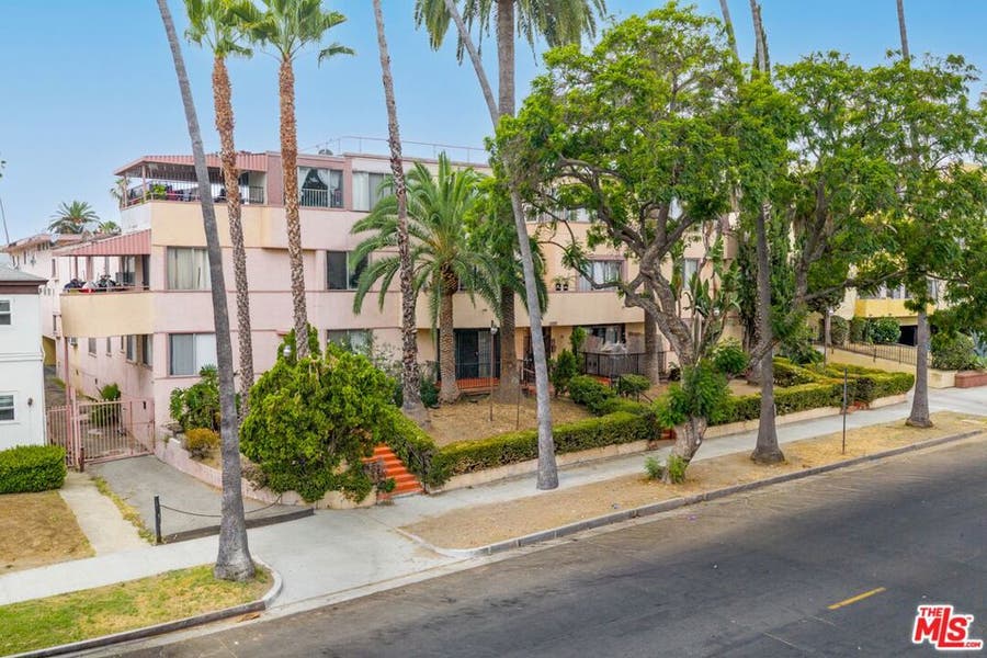 Property photo for 1125 S Westmoreland Avenue, Los Angeles, CA