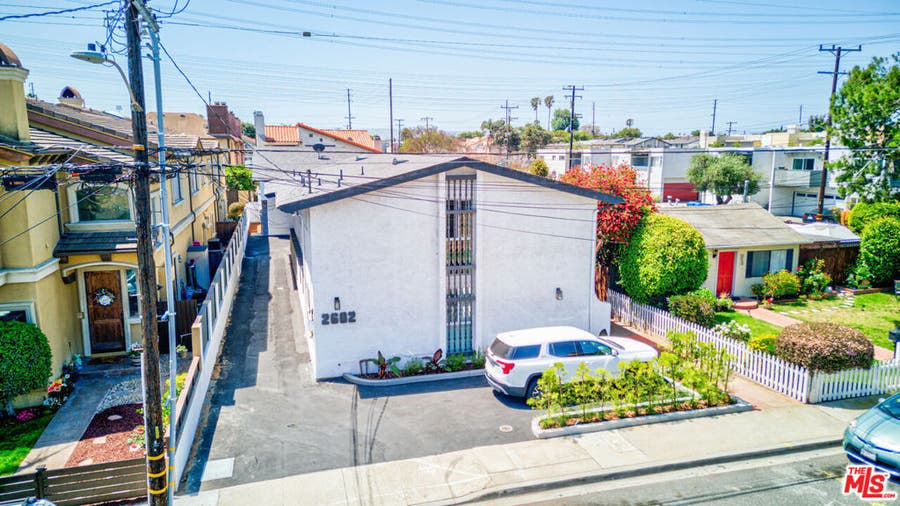Property photo for 2602 Carnegie Lane, #1, Redondo Beach, CA