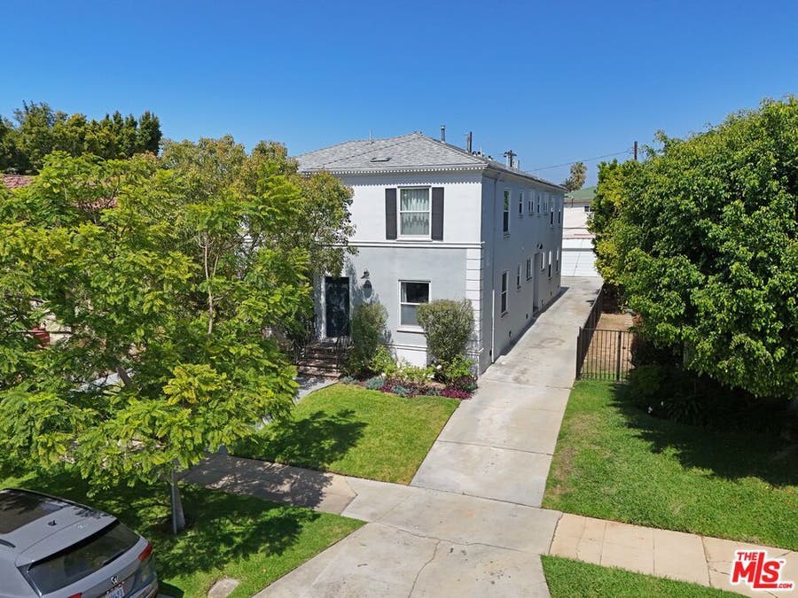Property photo for 1257 S Cloverdale Avenue, Los Angeles, CA