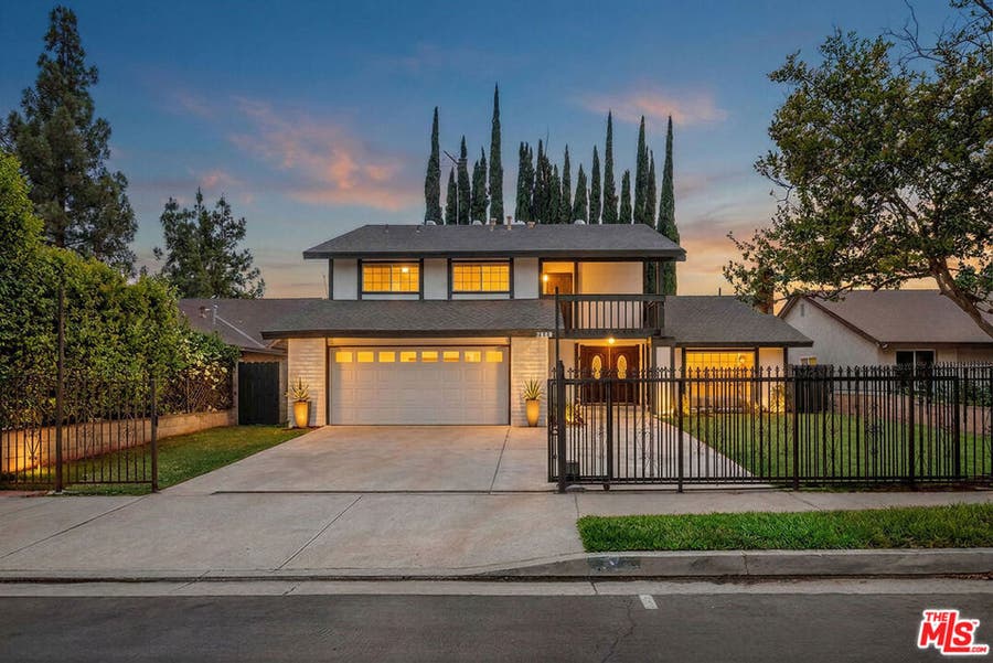 Property photo for 7609 Sale Avenue, Los Angeles, CA