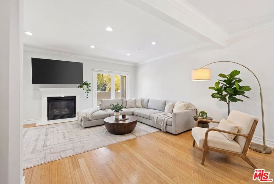Property photo for 1838 Westholme Avenue, #203, Los Angeles, CA
