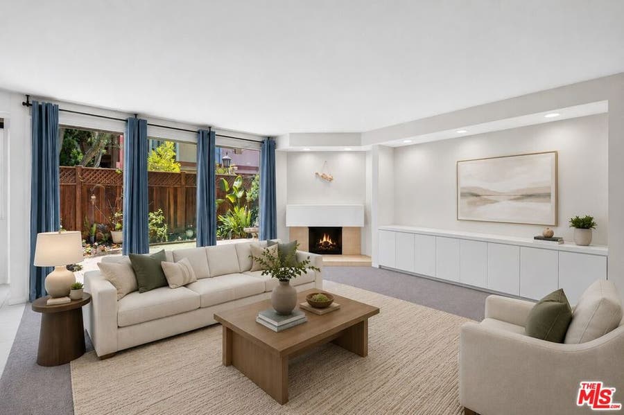 Property photo for 6545 Green Valley Circle, #101, Culver City, CA