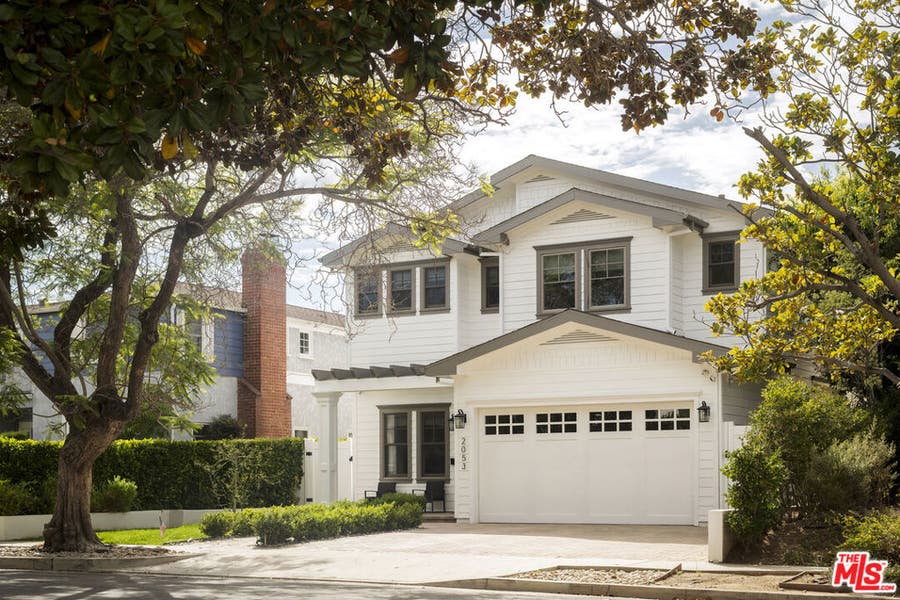 Property photo for 2053 Kerwood Avenue, Los Angeles, CA
