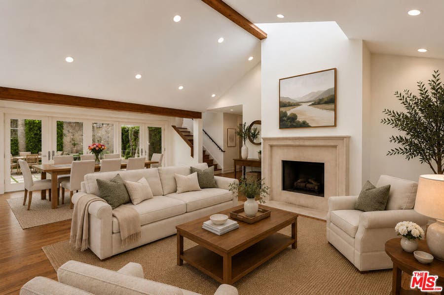 Property photo for 1519 Schuyler Road, Los Angeles, CA