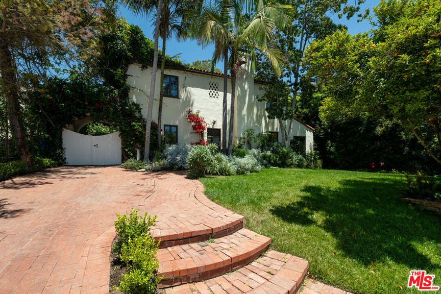 Property photo for 231 23rd Street, Santa Monica, CA