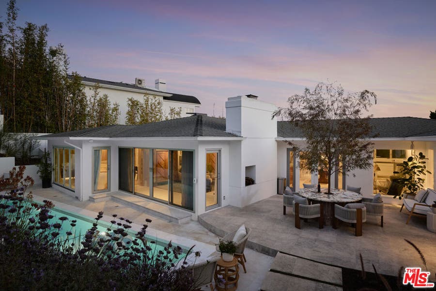 Property photo for 867 Berkeley Street, Santa Monica, CA