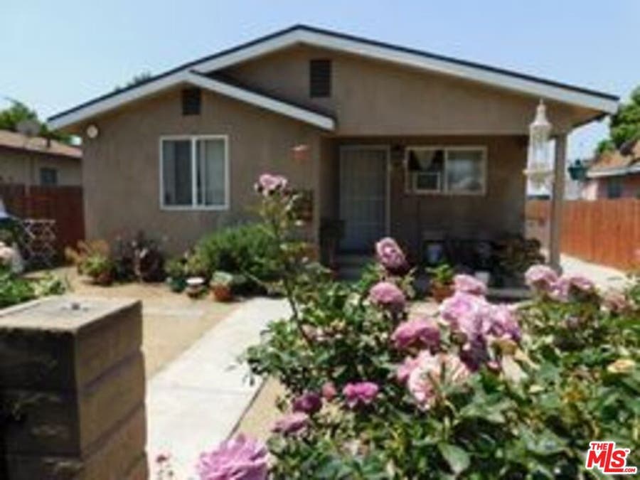 Property photo for 2746 Wabash Avenue, Los Angeles, CA