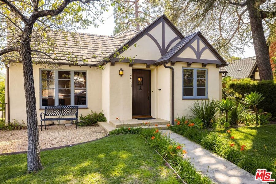 Property photo for 2411 Anacapa Street, Santa Barbara, CA
