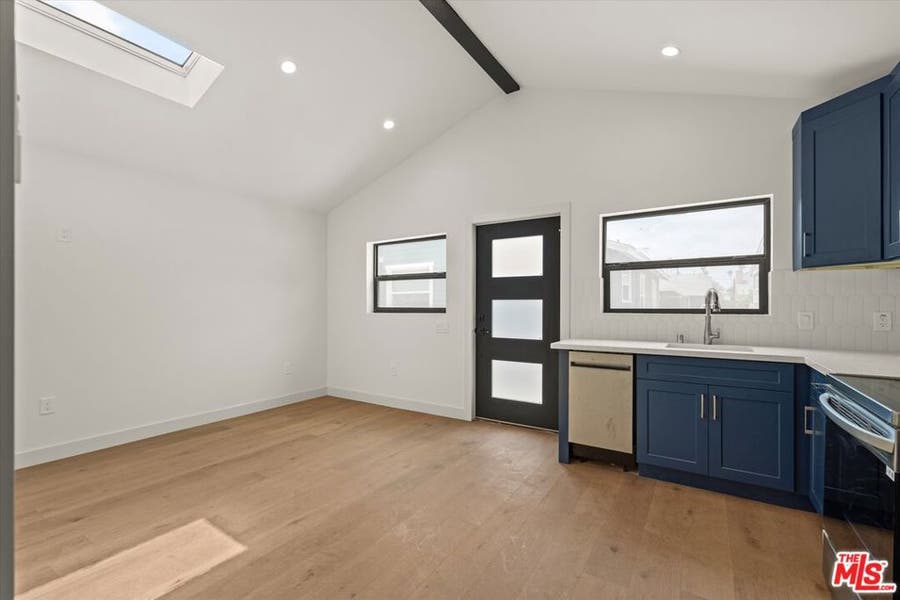 Property photo for 3792 Van Ness Avenue, Los Angeles, CA