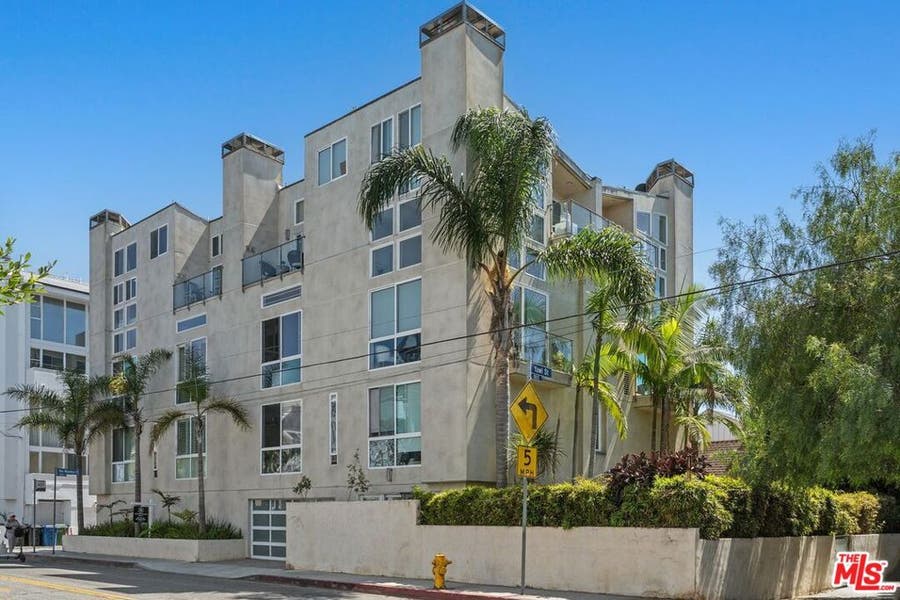 Property photo for 24 YAWL Street, #2, Marina Del Rey, CA