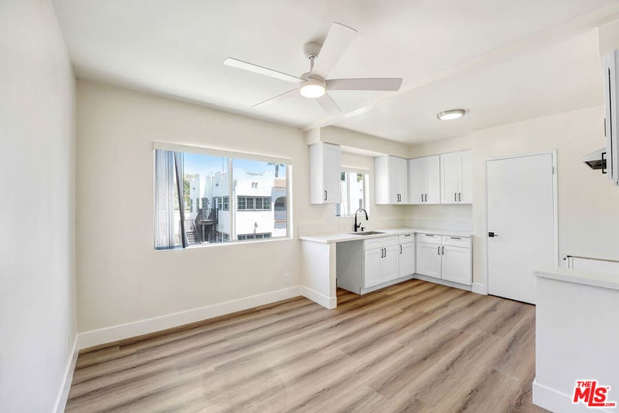 Property photo for 8208 Romaine Street, #4, West Hollywood, CA