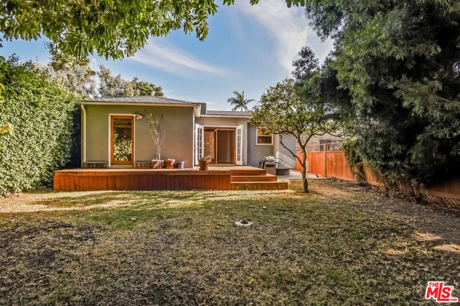 Property photo for 801 Brooks Avenue, Venice, CA