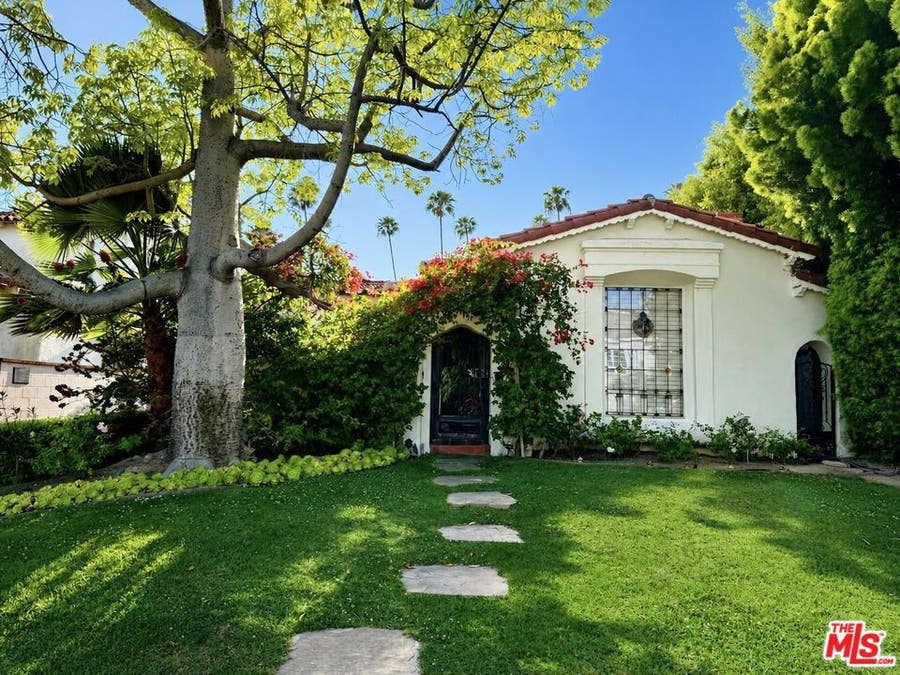Property photo for 315 N Wetherly Drive, Beverly Hills, CA