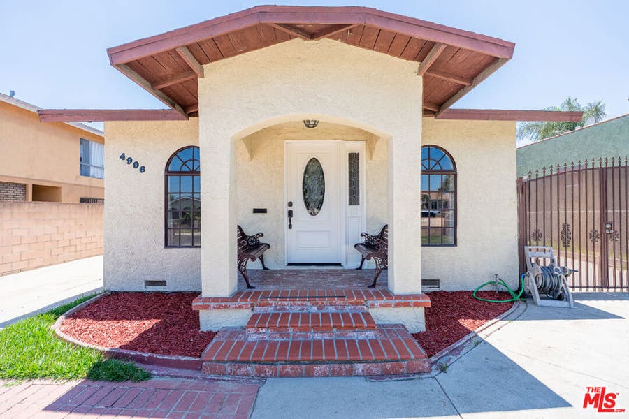Property photo for 4906 E 59th Place, Maywood, CA