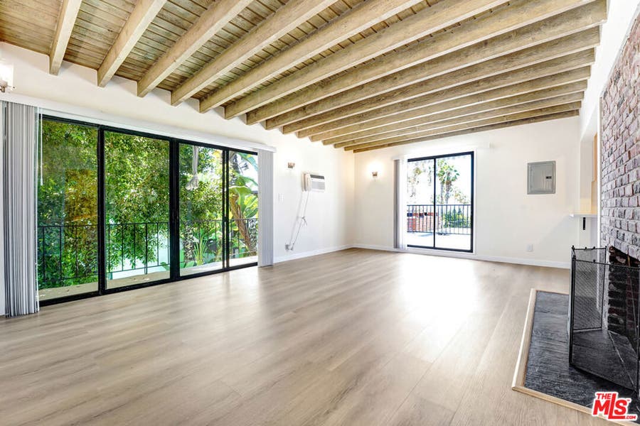 Property photo for 8907 Harratt Street, West Hollywood, CA