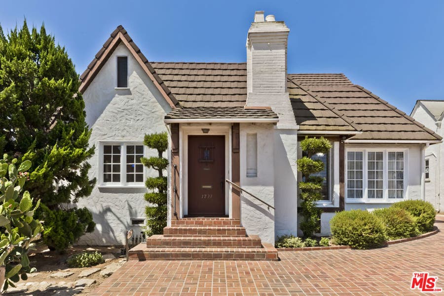 Property photo for 1733 Ensley Avenue, Los Angeles, CA