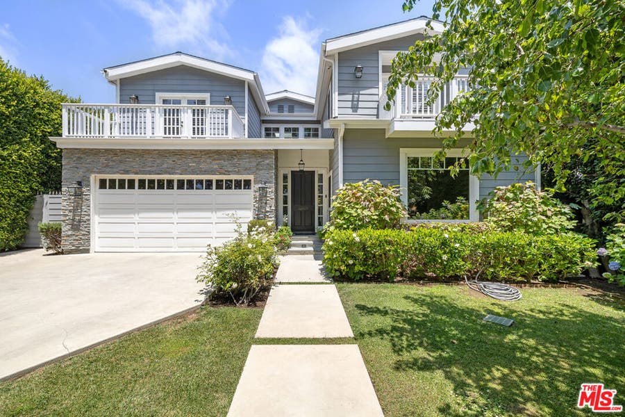 Property photo for 1147 Centinela Avenue, Santa Monica, CA