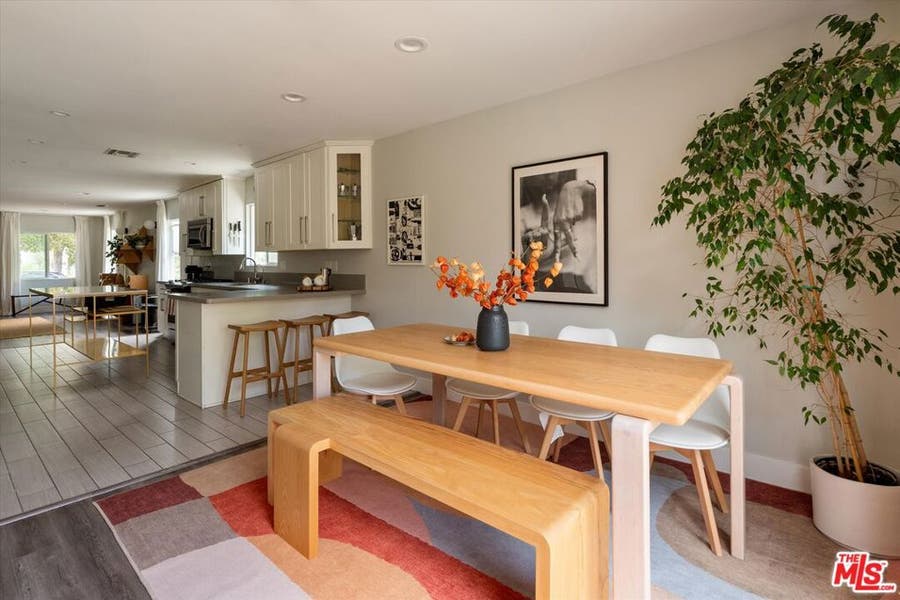 Property photo for 1917 S Marvin Avenue, Los Angeles, CA