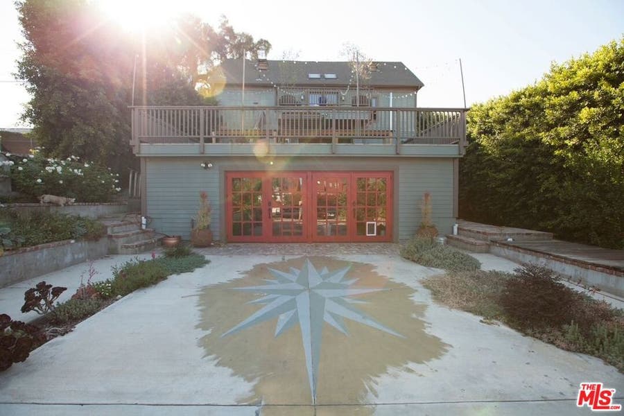 Property photo for 814 E Edgeware Road, Los Angeles, CA