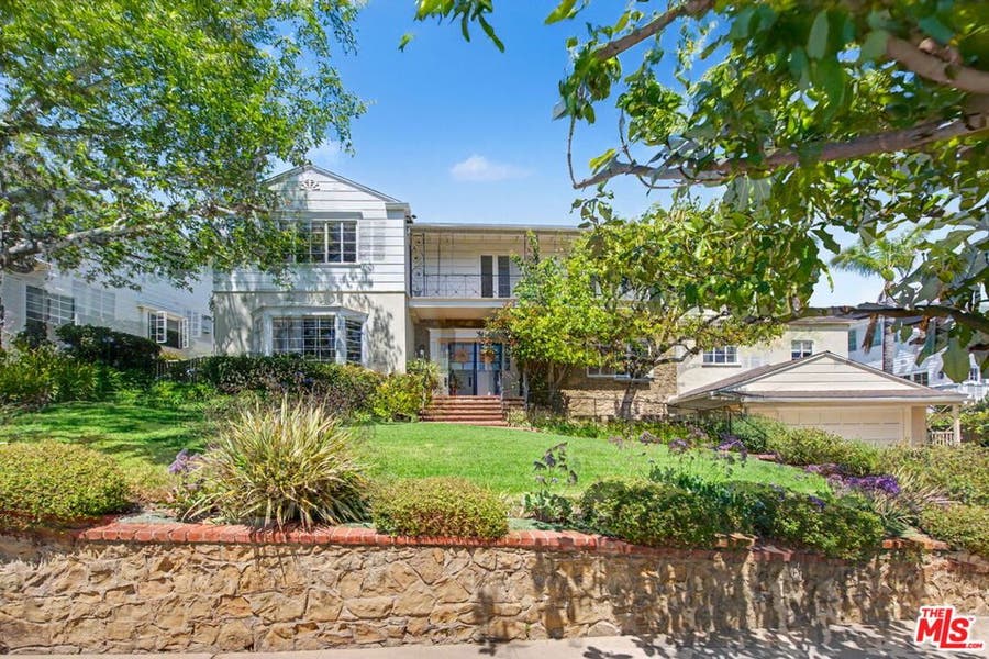 Property photo for 536 Woodruff Avenue, Los Angeles, CA