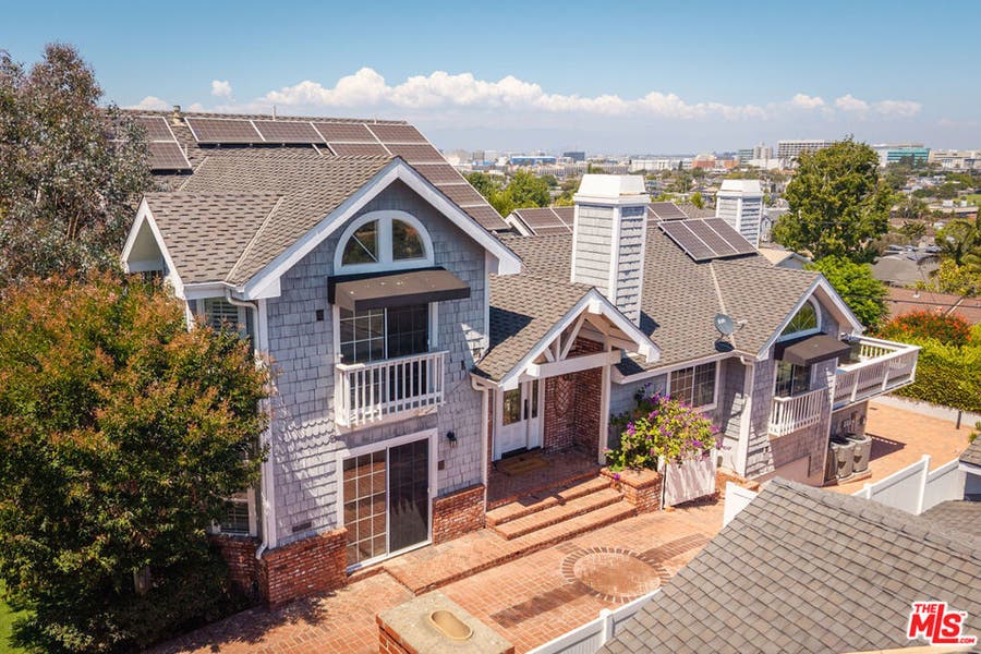 Property photo for 624 Sierra Street, El Segundo, CA
