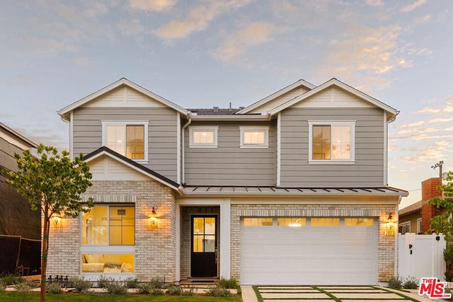 Property photo for 2803 Cardiff Avenue, Los Angeles, CA