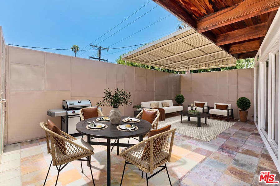 Property photo for 609 N Doheny Drive, #C, Beverly Hills, CA