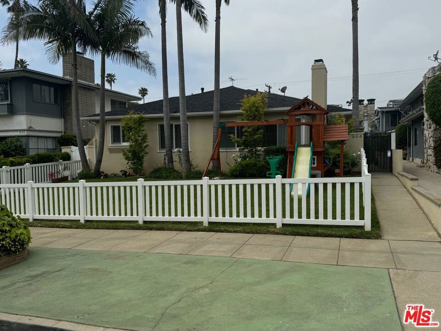 Property photo for 944 21st Street, #C, Santa Monica, CA