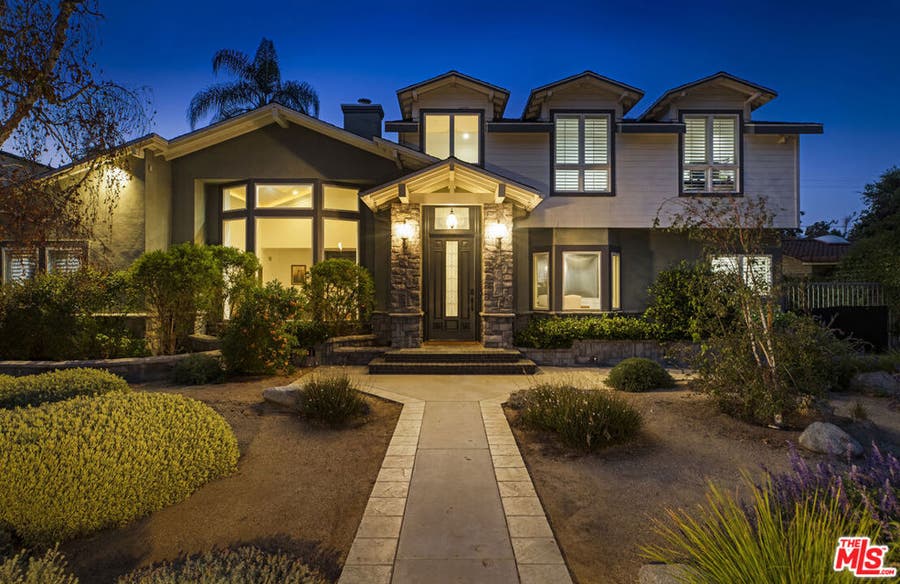 Property photo for 1333 W Valleyheart Drive, Burbank, CA