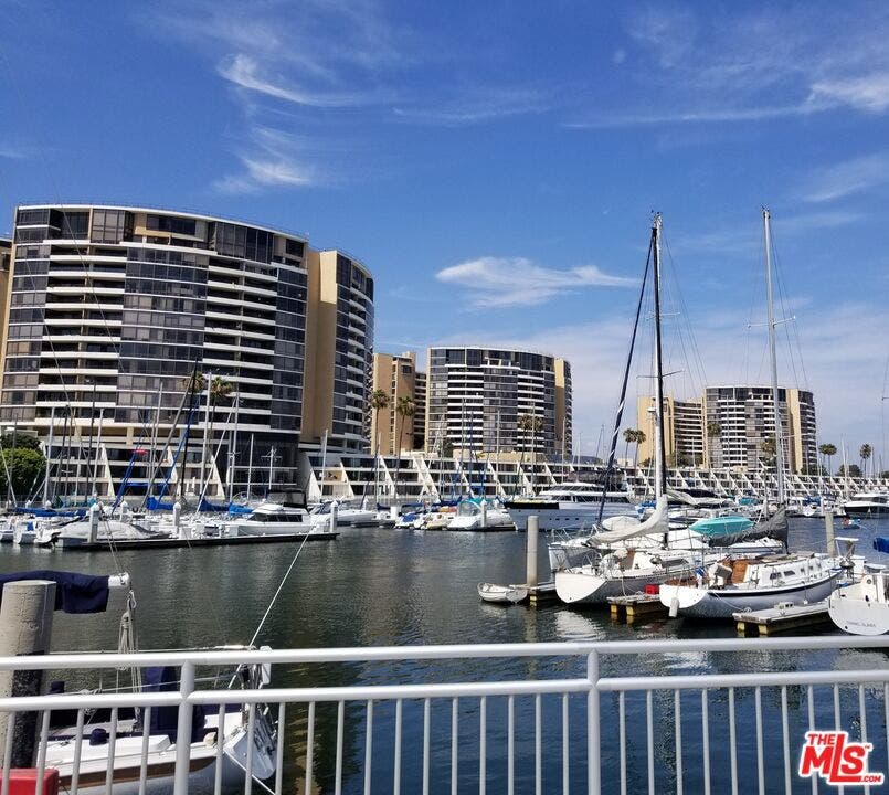 Property photo for 4267 Marina City Drive, #106, Marina Del Rey, CA