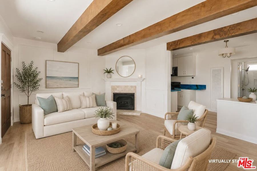 Property photo for 1466 Manhattan Beach Boulevard, #4, Manhattan Beach, CA