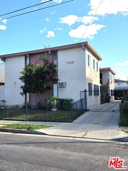 Property photo for 1138 Fedora Street, Los Angeles, CA