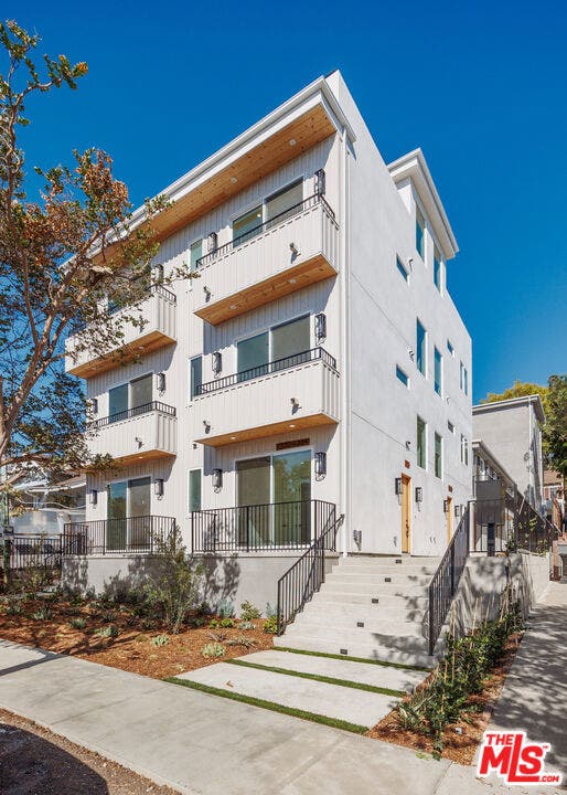 Property photo for 1330 Mohawk Street, Los Angeles, CA