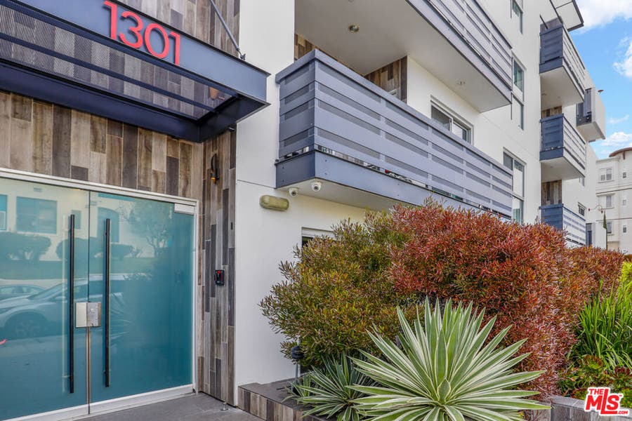 Property photo for 1301 Brockton Avenue, #107, Los Angeles, CA