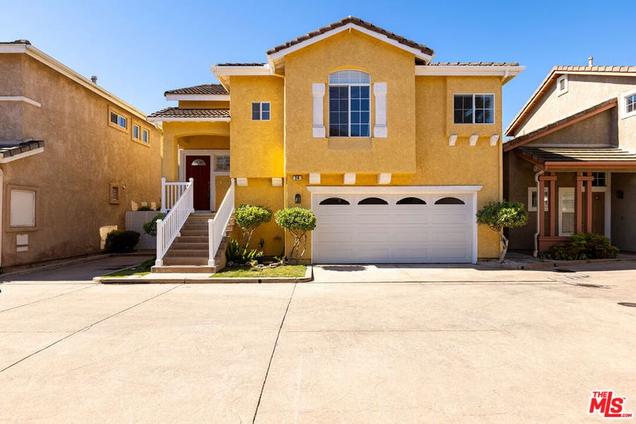 Property photo for 24 Skyflower Lane, Simi Valley, CA