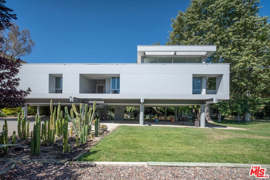 Property photo for 30047 Mulholland Highway, Agoura Hills, CA
